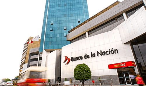 Conoce la fecha en la que recibirás tu sueldo si perteneces al sector público en Perú, vía Banco de la Nación. Conoce la fecha en la que recibirás tu sueldo si perteneces al sector público en Perú, vía Banco de la Nación.