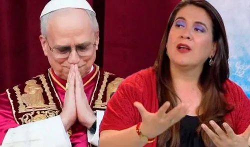 Rosa María Cifuentes desata controversia