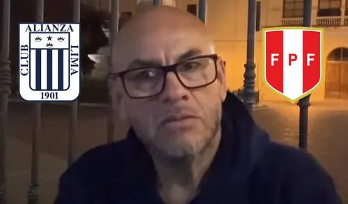 Las sanciones a Alianza Lima se dan por lo ocurrido en el partido ante Cienciano en Matute en la jornada 11 del Apertura. Foto: composición LR/captura de 'Madrugol' Las sanciones a Alianza Lima se dan por lo ocurrido en el partido ante Cienciano en Matute en la jornada 11 del Apertura