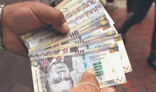 La CTS es un beneficio laboral para los trabajadores del sector privado en el Perú. Foto: Andina/LR ctsLa CTS es un beneficio laboral para los trabajadores del sector privado en el Perú. Foto: Andina/LR