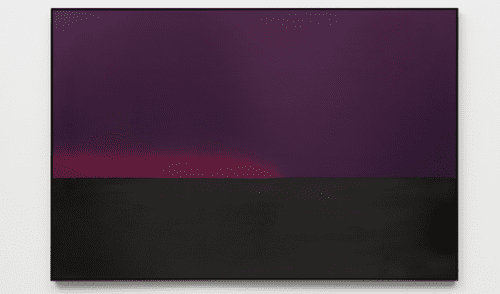 "Horizon. (Last Light)" de Devin Farrand. Imagen: Difusión.