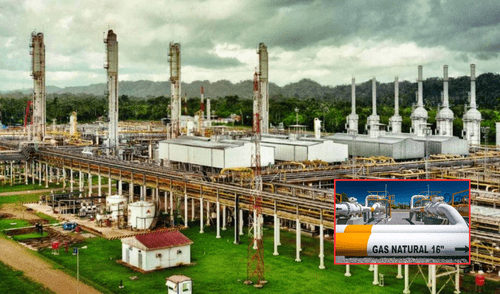 El proyecto del Lote 58, ubicado en la región de Cusco, se ha perfilado en los últimos años como una iniciativa de gran relevancia para el sector energético del Perú. Foto: composición LR/Iceebook/El Gas Noticias