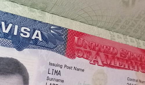 USCIS comunicó sobre una actualización que afectará el proceso de solicitud de visas.