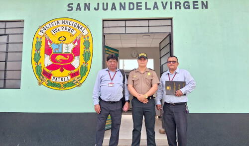 Se enfatiza la importancia de atender a las víctimas en un plazo máximo de 24 horas. Se enfatiza la importancia de atender a las víctimas en un plazo máximo de 24 horas.