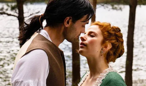 La serie española Valle Salvaje disponible en RTVE Play en México. Foto: RTVE Play La serie española Valle Salvaje disponible en RTVE Play en México.