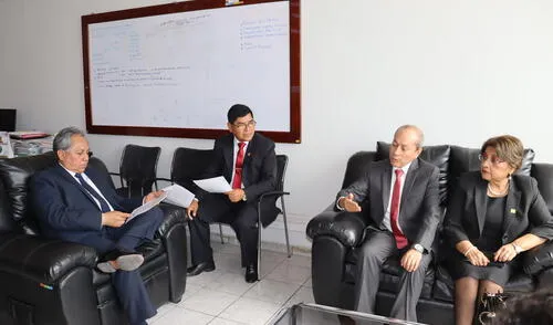 El convenio será firmado el próximo 27 de mayo e incluirá capacitación para docentes, alumnos y padres.