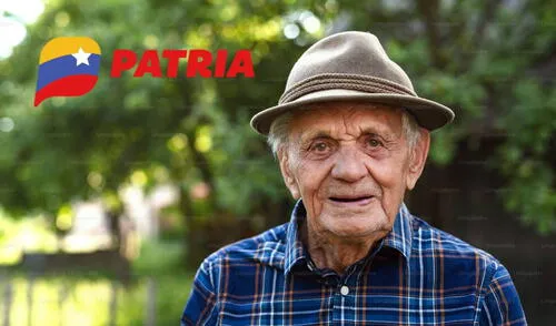 La mayoría de bonos de la patria se entregan por la plataforma del mismo nombre. Foto: composiciónLR/Freepik/Patria Pago confirmado del Bono de Guerra para pensionados IVSS en mayo 2025: monto oficializado por Nicolás Maduro y fecha de depósito