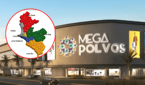 La apertura de un centro comercial en Lima Norte marca un paso importante en el desarrollo urbano y comercial de la región.