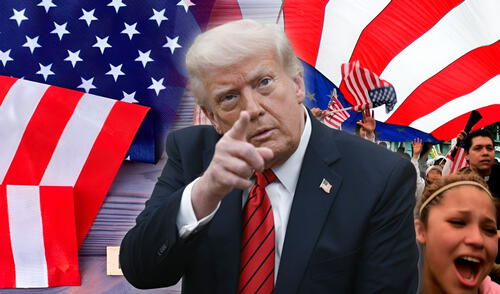 El gobierno de Donald Trump decidió terminar el servicio de abogados para los inmigrantes separados por deportaciones.