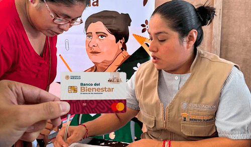 La Beca Rita Cetrina se amplia para atender a niños de preescolar y primaria. Beca Rita Cetina ampliará el apoyo a niños en preescolar y primaria de Baja California Sur.