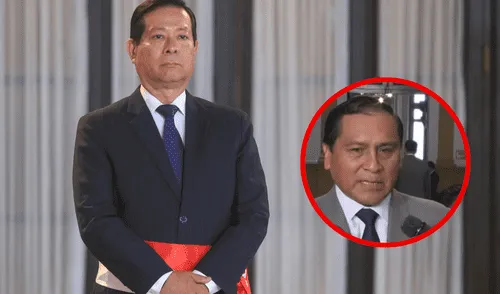 Flavio Cruz, Eduardo Arana