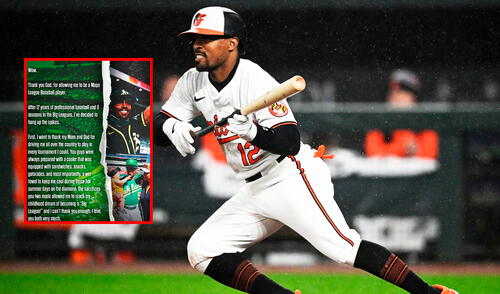 Tony Kemp anuncia su retiro tras una destacada trayectoria de nueve años en la MLB. Tony Kemp, de luchar contra el racismo y ser nominado al Premio Roberto Clemente, al retiro de la MLB a sus 33 años