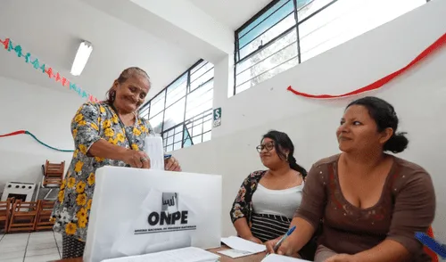 El Registro Nacional de Identificación y Estado Civil (Reniec) es el organismo autónomo responsable de la identificación de las y los ciudadanos peruanos.