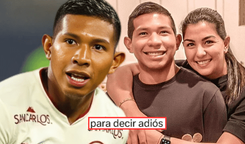 Edison Flores y Ana Siucho tienen dos hijas.