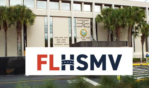 El FLHSMV de Florida dispone de oficinas para gestionar licencias de conducir.