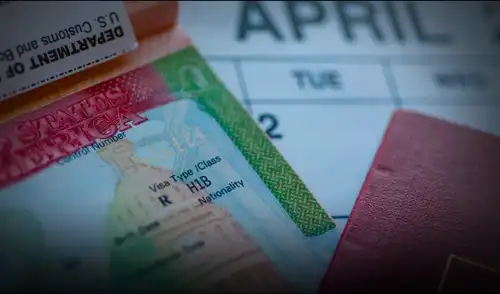 Estados Unidos emite 65.000 visas cada año fiscal.