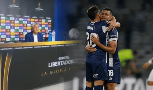 Néstor Gorosito niega que Talleres superó a Alianza Lima pese a eliminación de Libertadores