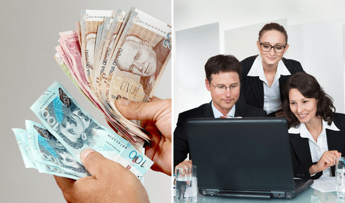 Los datos del INEI sobre el ingreso promedio mensual corresponden al período de abril de 2024 a marzo de 2025 Los datos del INEI sobre el ingreso promedio mensual corresponden al período de abril de 2024 a marzo de 2025