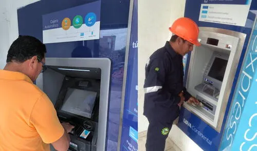 Se destacó la importancia del trabajo en equipo que permitió el pago puntual.