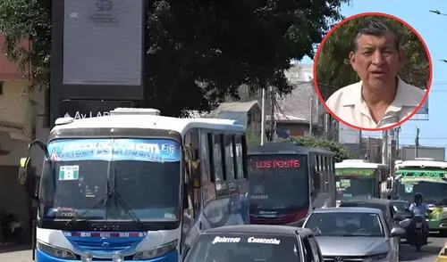 Anuncian paro nacional en Trujillo para el próximo mes. Foto: Composición LR/CDN/Captura de pantalla de Facebook Anuncian paro nacional en Trujillo para el próximo mes. Foto: Composición LR/CDN/Captura de pantalla de Facebook