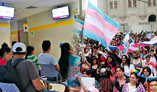 Estudio internacional revela la dura realidad de hombres trans en Perú: discriminación y exclusión en servicios de salud Miedo, costos y exclusión: hombres trans en Perú enfrentan graves barreras para acceder a la salud, revela estudio internacional