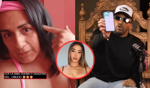 Jefferson Farfán y Xiomy Kanashiro oficializaron su romance el 14 de febrero del 2025.