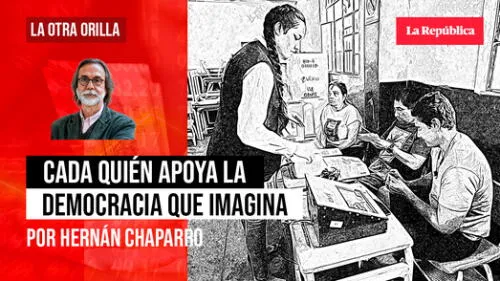 Hernán Chaparro 16-05