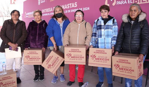 Conoce como realizar el pre-registro del programa Alimentación para el Bienestar 2025. Conoce como realizar el pre-registro del programa Alimentación para el Bienestar 2025.