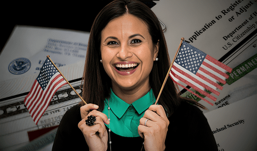 USCIS alerta sobre estafas que ponen en riesgo los datos de inmigrantes en Estados Unidos.