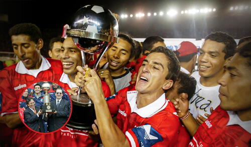 Cienciano | Copa Sudamericana | Recopa Sudamericana | Copa Libertadores | Copa Sudamericana 2025