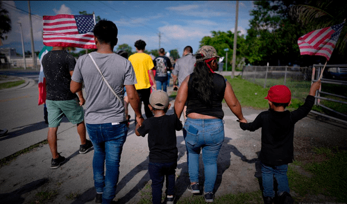 La Agencia de Aduanas y Protección Fronteriza (CBP) ha sido señalada por no proporcionar la atención médica necesaria a las personas bajo su custodia La Agencia de Aduanas y Protección Fronteriza (CBP) ha sido señalada por no proporcionar la atención médica necesaria a las personas bajo su custodia