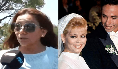 Infidelidad de Roberto Martínez revelada por exproductora de Gisela. Foto: Composición LR/captura ATV/Difusión