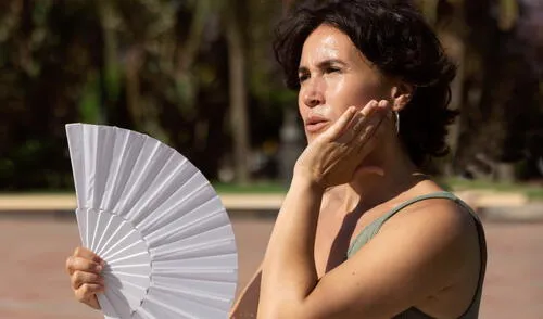 Las altas temperaturas en Ciudad de México alcanzarán los 30 y 32 grados Celsius. Las altas temperaturas en Ciudad de México alcanzarán los 30 y 32 grados Celsius.