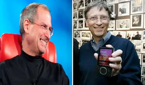 Zune fue descontinuado cinco años después de su lanzamiento. Foto: Steve Tobak/businessinsider