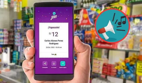 Yape es una billetera digital administrada por el BCP desde el 2016. Foto: El Peruano/Freepik/LR