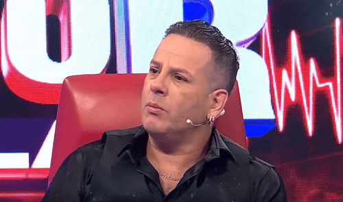 Ricky Trevitazo es el nuevo invitado de 'EVDLV'. Foto: Youtube
