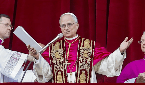 La misa de entronización será el 18 de mayo, donde se mostrará el nuevo vehículo. Foto: EFE La misa de entronización será el 18 de mayo, donde se mostrará el nuevo vehículo.