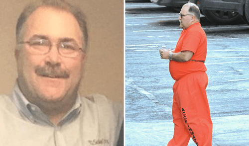 Jeal Sutherland culpable por plan para asesinar al ex de su ex pareja.