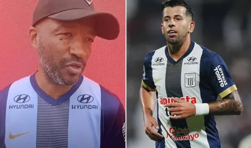 Waldir Sáenz trabaja en las divisiones menores de Alianza Lima