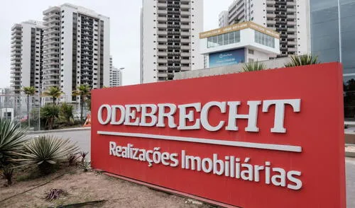 Lava Jato: Brasil suspende la colaboración jurídica con Perú en casos de Odebrecht. Foto: difusión Odebrecht