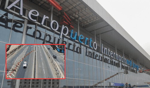 El domingo 1 de junio dará inicio la operación del nuevo Aeropuerto Internacional Jorge Chávez.