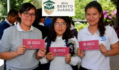 Becas Benito Juárez 2025: cobra sin tarjeta con estas alternativas oficiales. Becas Benito Juárez 2025: cobra sin tarjeta con estas alternativas oficiales.