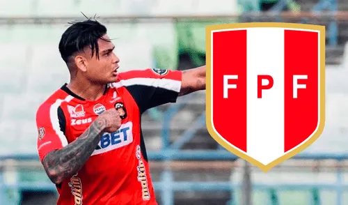 Jeriel De Santis es actual jugador de Caracas FC. Foto: composición LR/difusión Jeriel De Santis está pasando por un buen momento en Caracas FC y puede ser convocado a la selección peruana