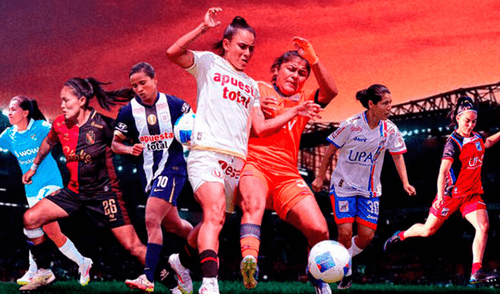 Liga Femenina 2025 EN VIVO: tabla de posiciones y partidos de la fecha 9 del Torneo Apertura