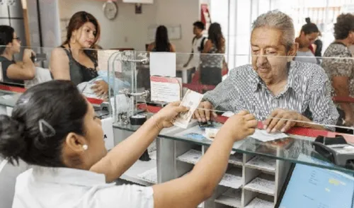 La Oficina de Normalización Previsional (ONP) es una entidad pública que forma parte del sistema de pensiones en Perú.