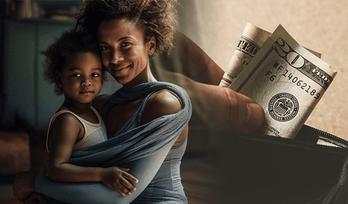 El Cariñito 2025 solo se puede verificar a través de un celular. Foto: composición LR/Freepik El Cariñito 2025 solo se puede verificar a través de un celular. Foto: composición LR/Freepik