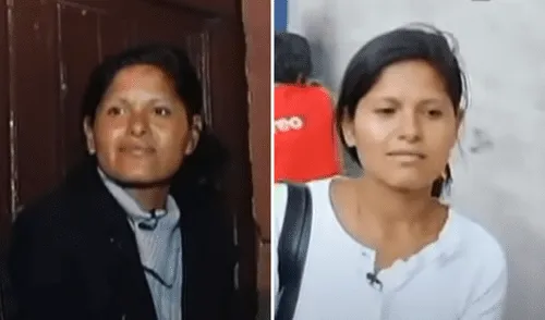 Milagros nació en Arequipa pero vivió 34 años en Londres junto a sus padres adoptivos. Foto: Día D adopción, joven inglesa busca a su madre biológica, Perú, Londres, Inglaterra