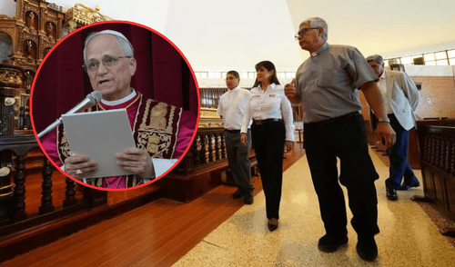 La Ruta del papa León XIV será una iniciativa que abarcará las cuatro regiones en las que Robert Prevost, quien fue elegido como papa León XIV.