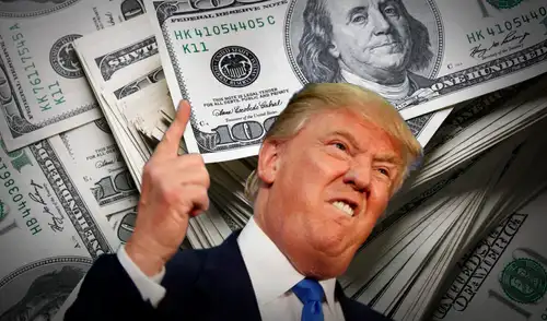 Los inmigrantes indocumentados que firmen el Voluntary Departure recibirían mil dólares