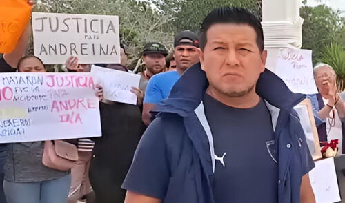 Mujer muere tras ser atropellado por técnicos de la empresa Claro. Foto: Composición LR/Captura de pantalla de YouTube y X Mujer muere tras ser atropellado por técnicos de la empresa Claro. Foto: Composición LR/Captura de pantalla de YouTube y X